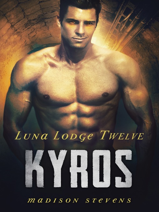 Title details for Kyros by Madison Stevens - Available